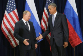 Obama and Putin talk Syria after frosty U.N. reception